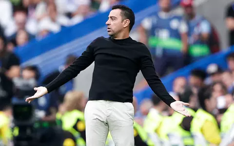 La Liga: Xavi will leave if his team fails to win any trophy