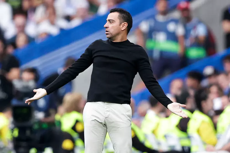 La Liga: Xavi will leave if his team fails to win any trophy