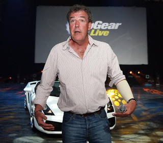 Prowadzący "Top Gear" oskarżony o rasizm