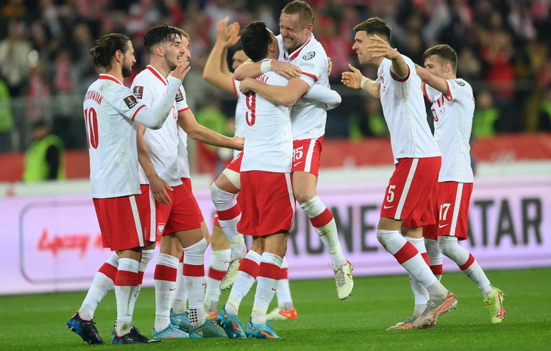 Bartosz Bosacki o polskiej kadrze w Katarze: Trudno szukać zaskoczeń i niespodzianek