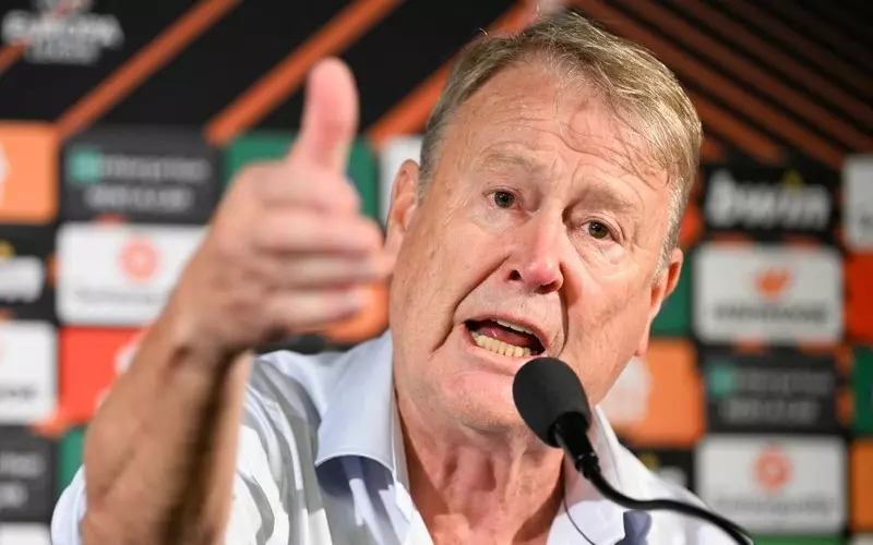 World Cup 2022: Former Denmark coach attacks FIFA