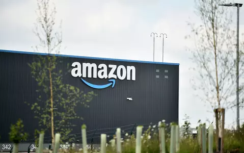 Amazon faces £900m lawsuit in UK over use of 'secretive and self-favouring algorithm'