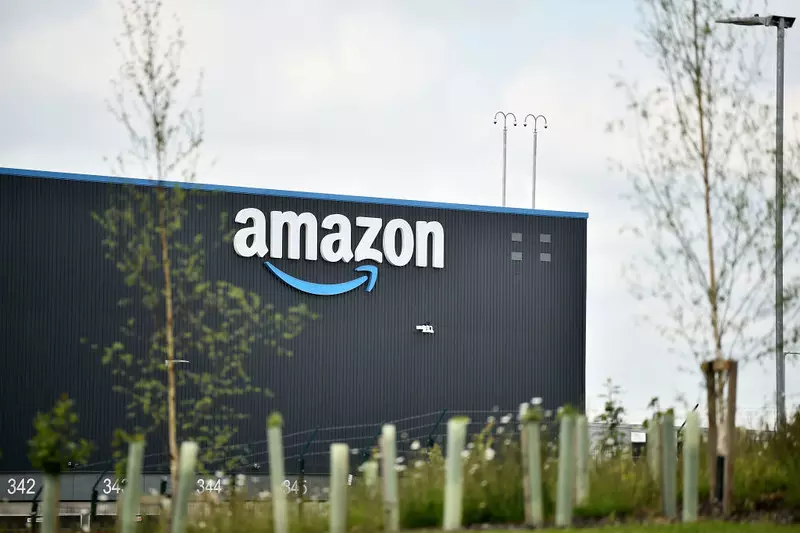 Amazon zostanie pozwany przez UK za stosowanie na swojej stronie "tajnego algorytmu"