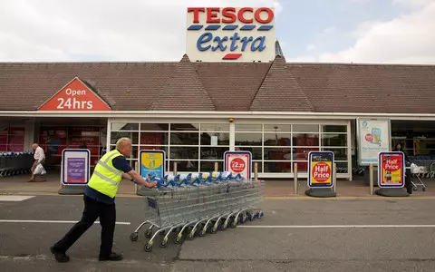 Tesco is increasing price of its meal deal for first time in ten years