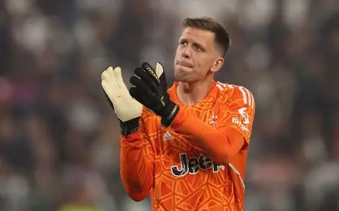 Serie A: Szczesny's clean sheet, Juventus win