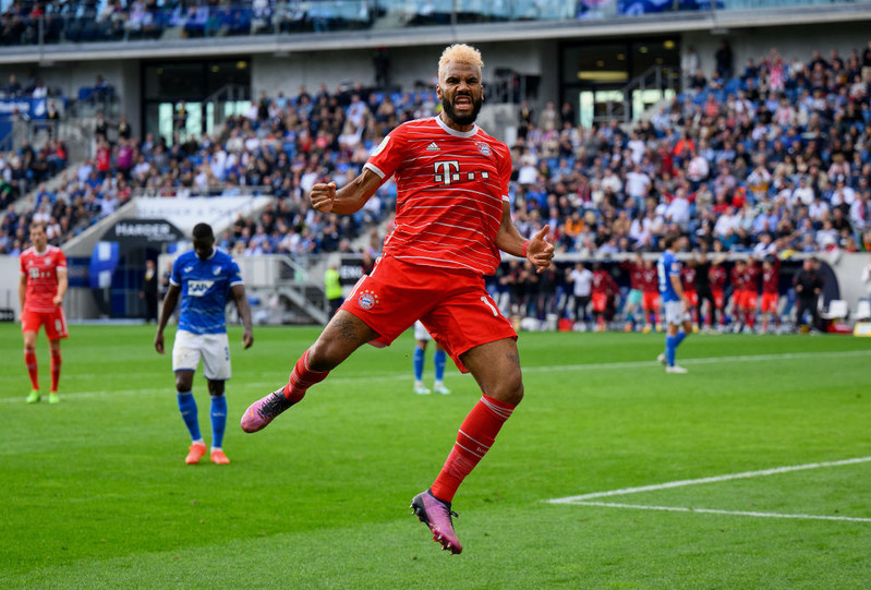 Liga niemiecka: Wygrane Bayernu i Borussii Dortmund, lider zagra dzisiaj