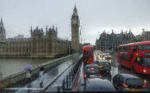 London weather: Yellow weather warning issued as capital braces for thunderstorm