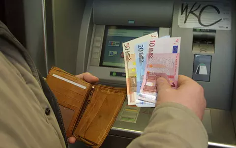 Media: Spectacular ATM robberies are increasing dramatically in Europe