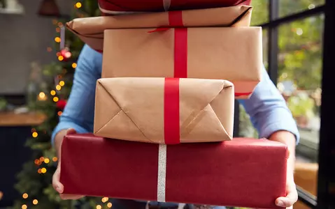 "Rzeczpospolita": Christmas gift delivery will be extremely expensive