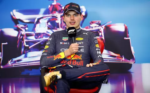 Formula 1: Verstappen won the US Grand Prix at the Austin circuit