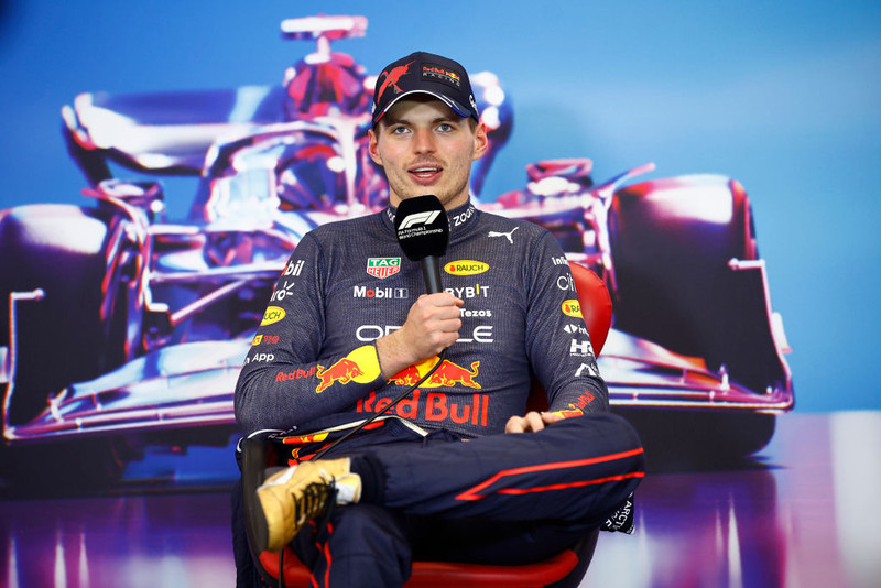 Formuła 1: Verstappen wygrał Grand Prix USA na torze w Austin