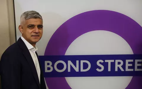 Elizabeth line Bond Street station finally opens to the public