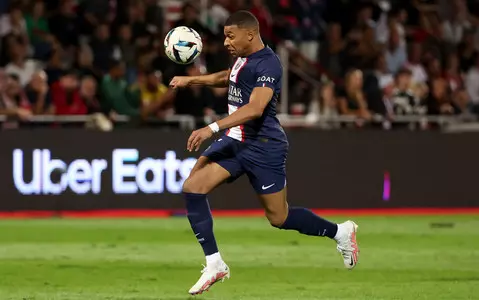 Ligue 1: "The contract of the century". If Mbappe stays at PSG until 2025, he will make a fortune