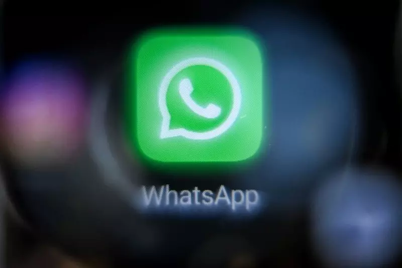 Awaria aplikacji WhatsApp na całym świecie