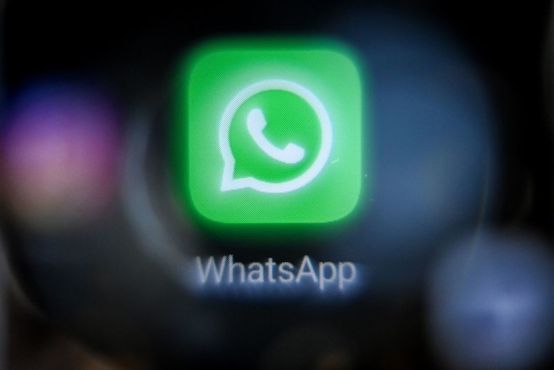 Awaria aplikacji WhatsApp na całym świecie