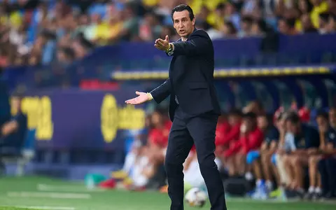 English league: Unai Emery appointed head coach of Aston Villa