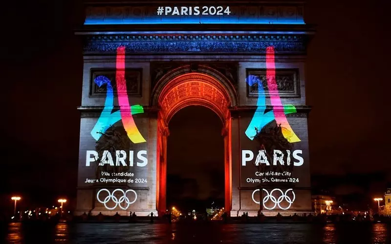 Paryż 2024: Ceremonia otwarcia paraolimpiady na Polach Elizejskich