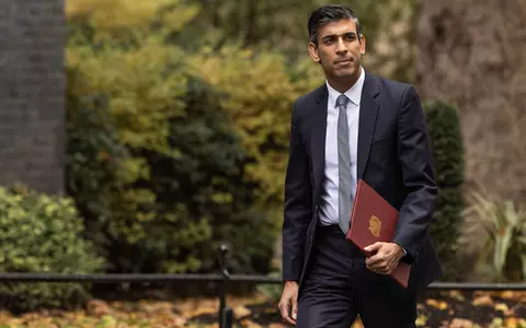 Rishi Sunak, New UK Prime Minister, Makes Cabinet Picks