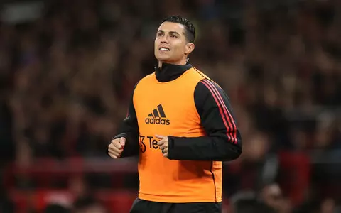 Premier League: Ronaldo has resumed training at Manchester United