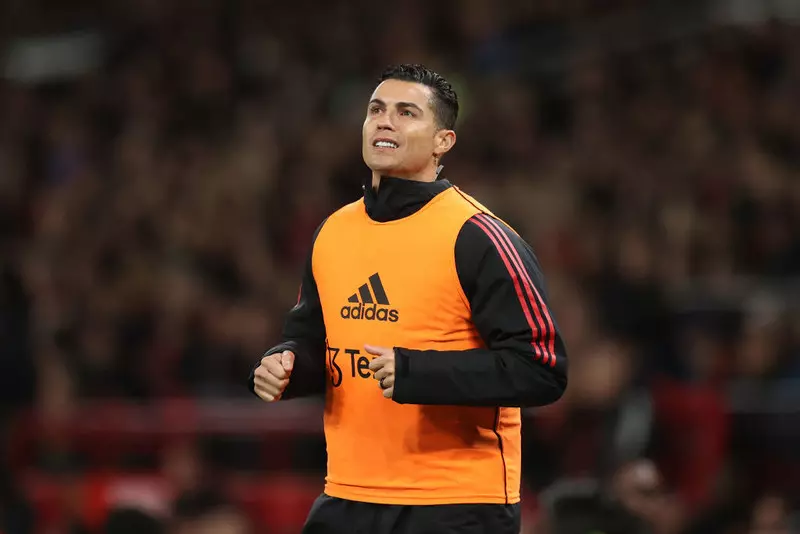 Premier League: Ronaldo has resumed training at Manchester United
