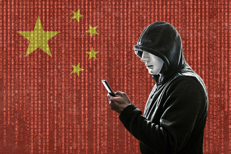 German media: Chinese spying in all areas, intelligence services sound alarms