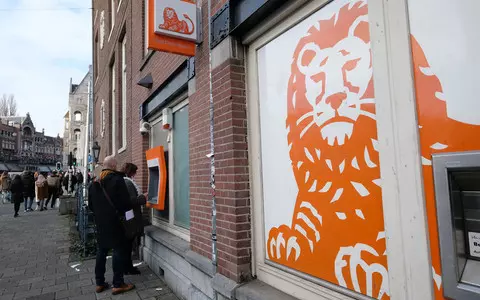 Banks in the Netherlands lost more than half a billion euros on payment transactions in 2021