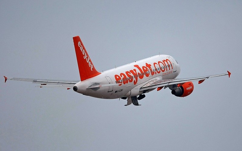 EasyJet launches month-long all-inclusive holiday package that’s ‘cheaper than staying in UK’