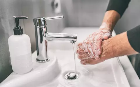 Many skip work over hygiene poverty shame, charity says