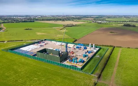 UK: Sunak does not want to extract shale gas