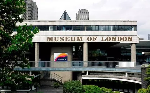 Museum of London marks closure with DJ sets and late-night cinema