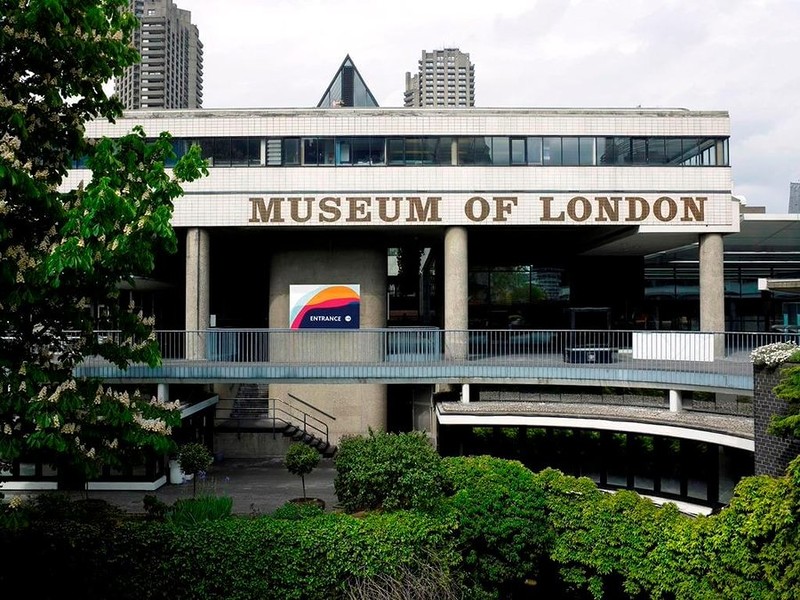 Museum of London marks closure with DJ sets and late-night cinema