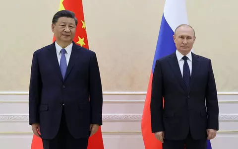 Expert: China suffers from "Putin's syndrome," no one will tell Xi Jinping if he is wrong