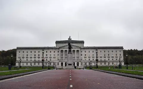 Political stalemate in Northern Ireland not broken, there will be new elections