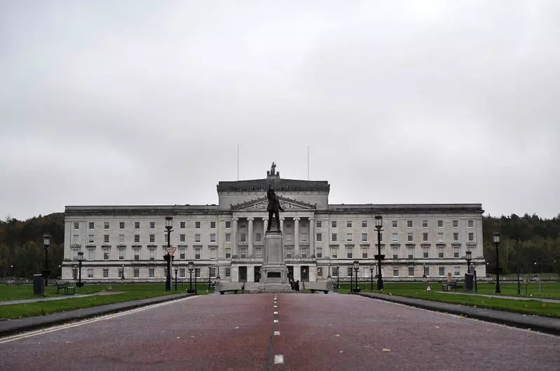 Polityczny pat w Irlandii Północnej nie został przełamany, będą nowe wybory