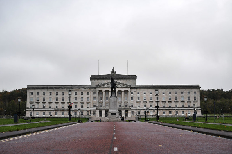 Political stalemate in Northern Ireland not broken, there will be new elections