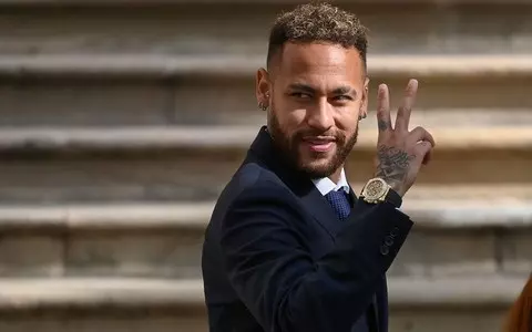 La Liga: Prosecution has dropped charges for Neymar's transfer to Barcelona