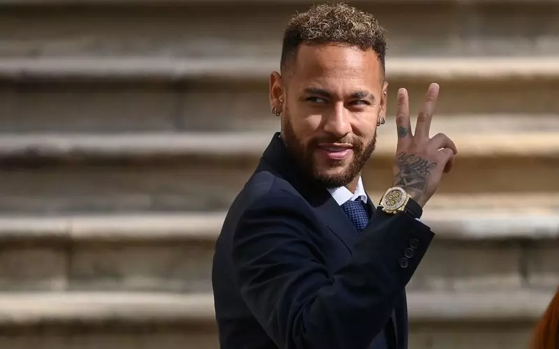 Liga hiszpańska: Prokuratura wycofała zarzuty ws. transferu Neymara do Barcelony