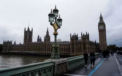 When do the clocks go back? Big Ben prepares for first change in five years