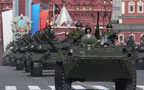 Bloomberg: Russia may be using components from imported home appliances for military purposes