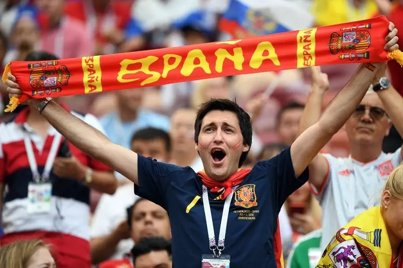 Barcelona bojkotuje mundial w Katarze. Nie będzie publicznego oglądania meczów