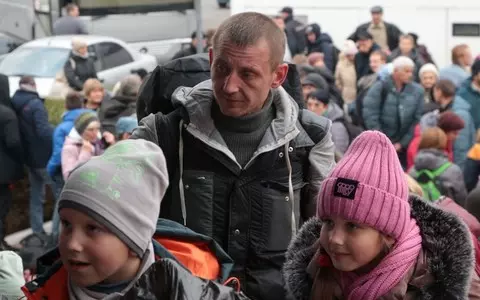 The migration researcher calls for a more effective deployment of Ukrainian refugees across the EU