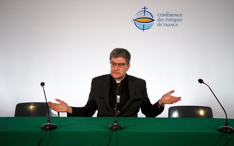 French bishops on the "End of Life" law: We will cross the red line