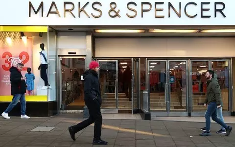 Marks & Spencer to hire out clothes to cost-conscious shoppers