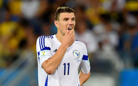 Bosnia and Herzegovina has postponed its friendly match with Russia