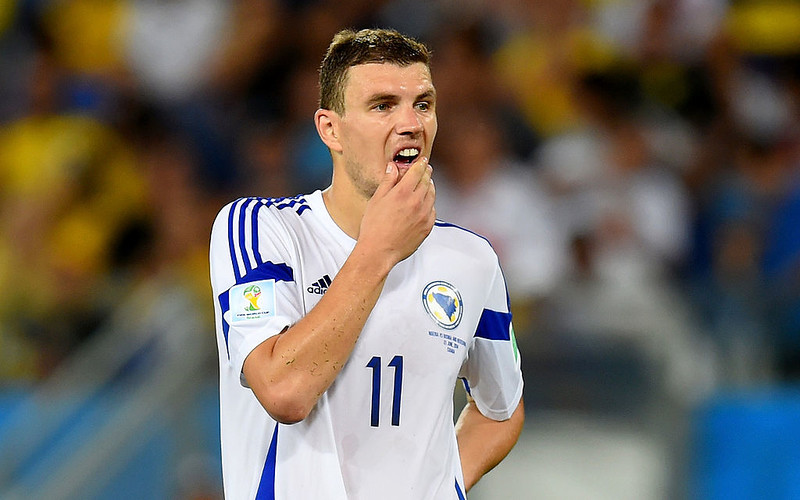 Bosnia and Herzegovina has postponed its friendly match with Russia