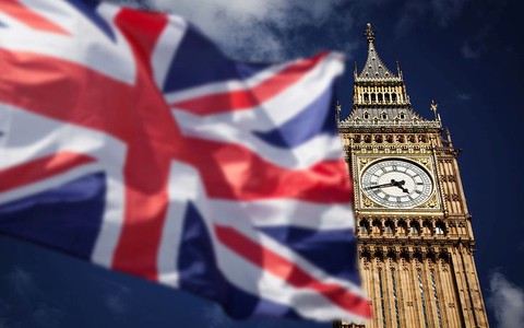 Brytyjski parlament nie będzie głosował w sprawie rozpoczęcia Brexitu
