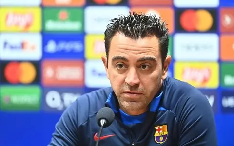 FC Barcelona coach: We want to end our participation in the Champions League with a victory