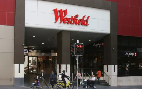 Westfield boss says Croydon shopping centre will look like Paris mall