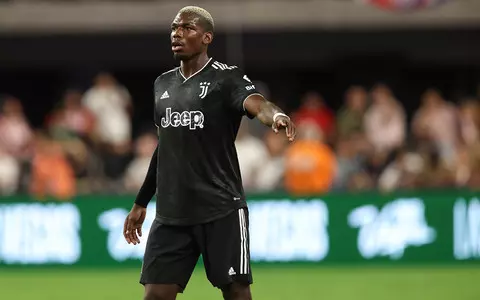 WORLD CUP 2022: Pogba won't play in the tournament, another blow for France