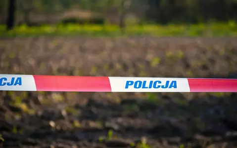 A long weekend on Polish roads. 25 killed, 326 wounded